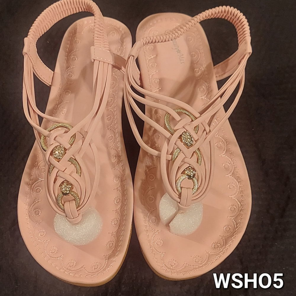 Sandals - Picture 3 of 3